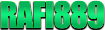 Logo Rafi889